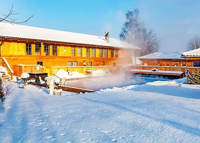 Hotel Rupertihof 3*