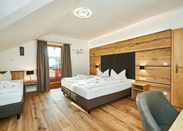 Rupertihof 3* Ainring