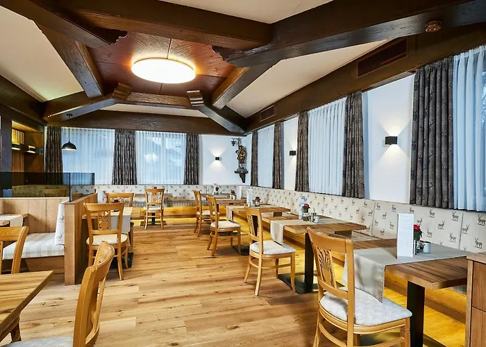 Hotel Rupertihof 3*