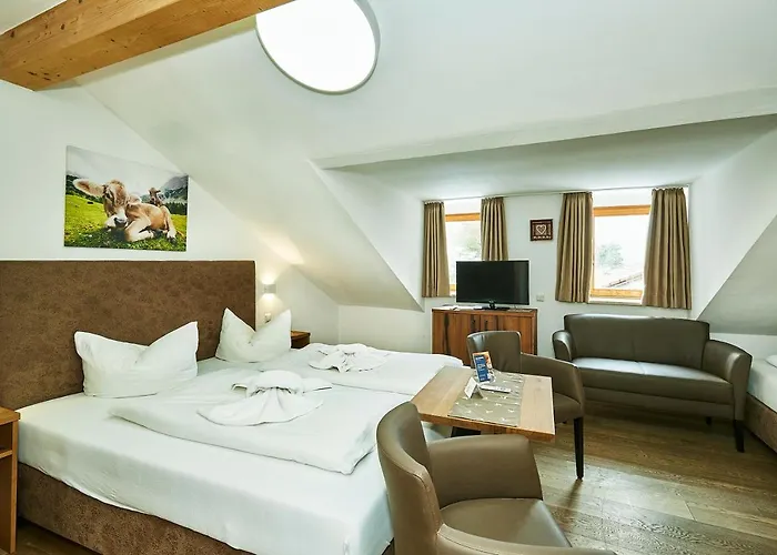Rupertihof 3*