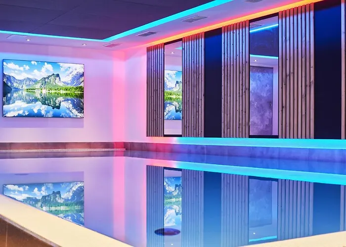 Hotel Rupertihof 3*
