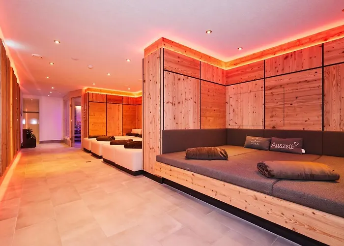 Rupertihof Hotel 3*