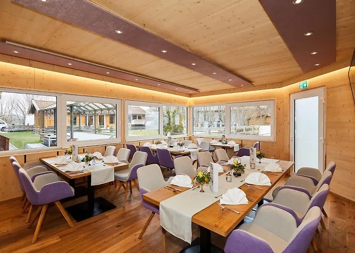 Hotel Rupertihof 3*