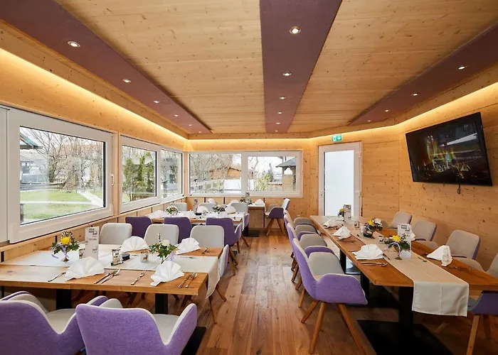 Rupertihof Hotel Ainring