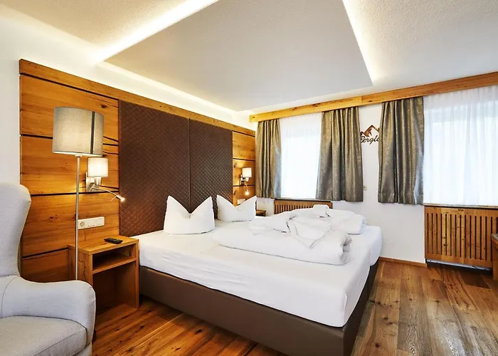 Rupertihof 3*