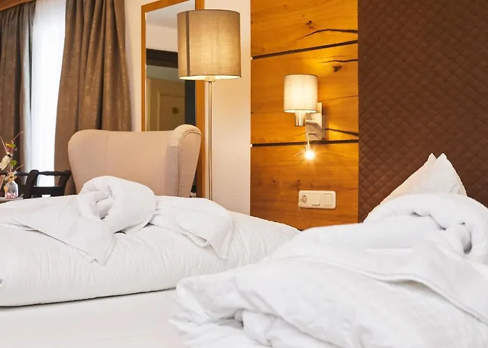 Rupertihof Hotel 3*