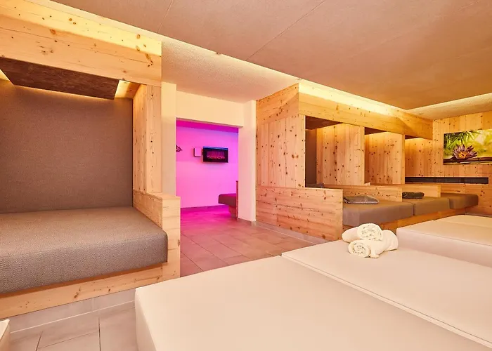 Rupertihof 3* Ainring