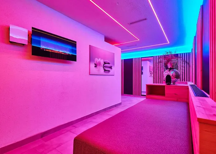 Hotel Rupertihof 3*
