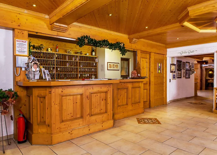 Rupertihof 3* Ainring