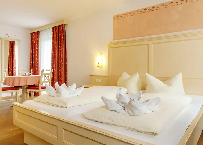 Hotel Rupertihof 3*