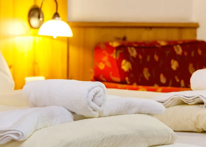 Hotel Rupertihof 3*