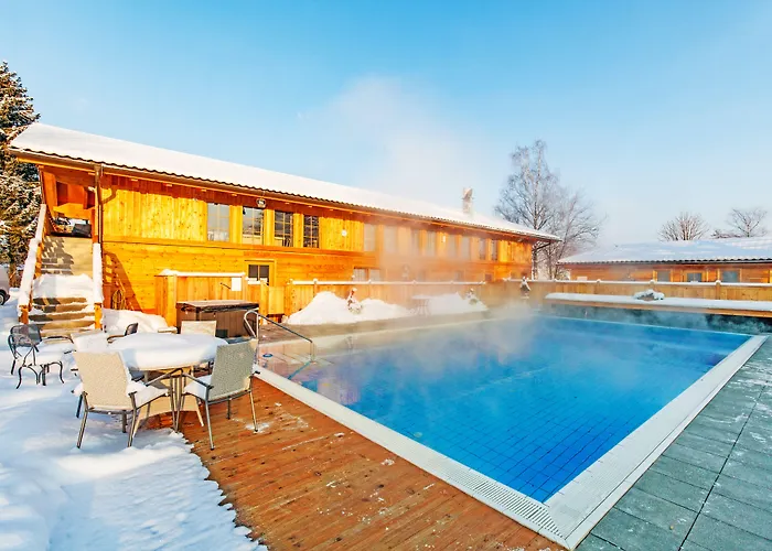 Rupertihof Hotel Ainring