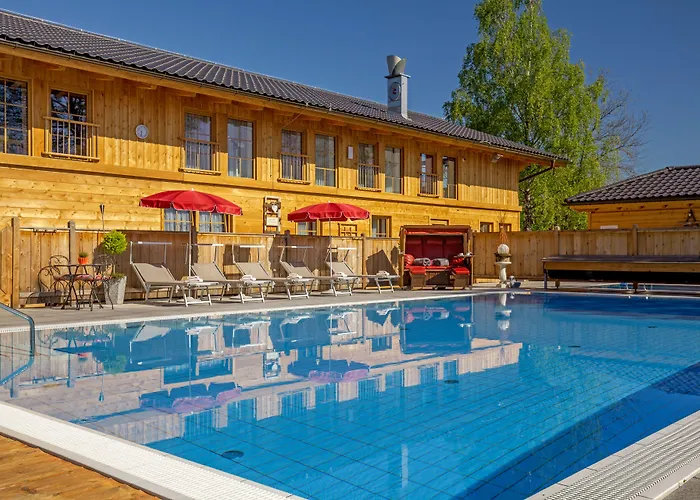 Rupertihof Hotel