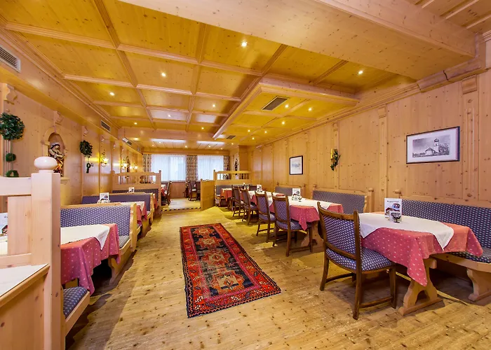Hotel Rupertihof 3*