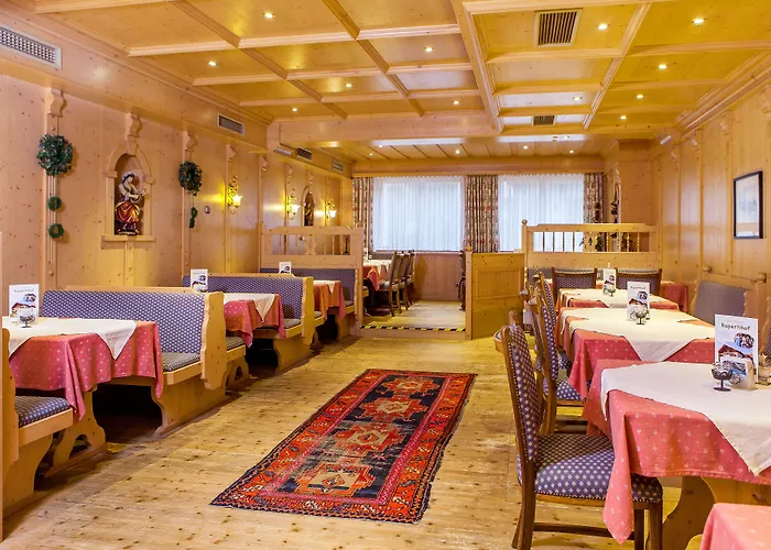 Rupertihof Hotel 3*