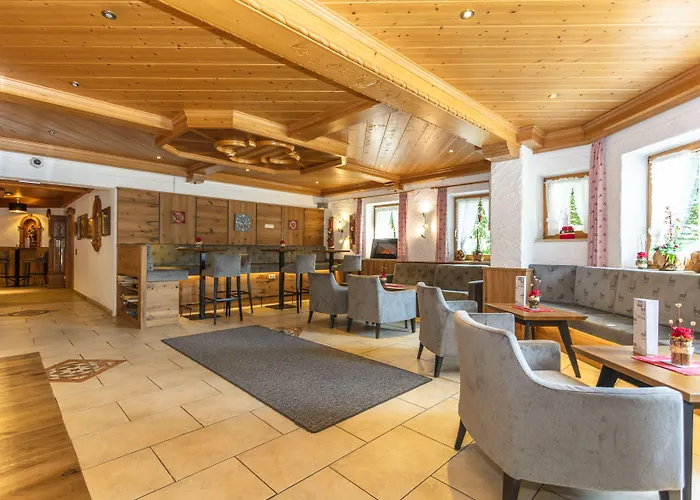 Rupertihof 3*