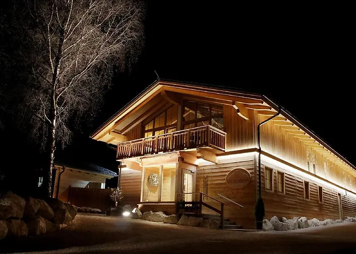 Hotel Rupertihof 3*