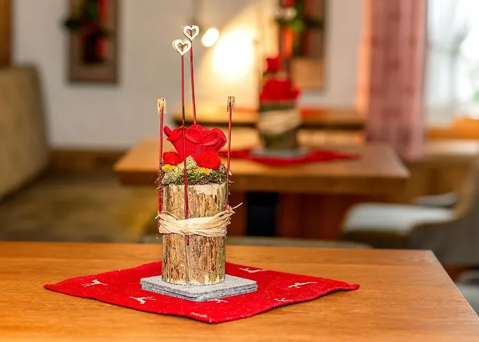 Rupertihof 3*