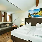 Hotel Rupertihof Ainring