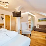 Rupertihof Hotel Ainring