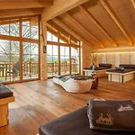 Hotel Rupertihof Ainring