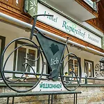 Rupertihof Hotel 3*