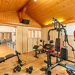 Hotel Rupertihof 3*