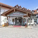 Rupertihof Hotel 3*