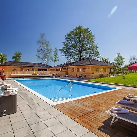 Rupertihof Hotel 3*
