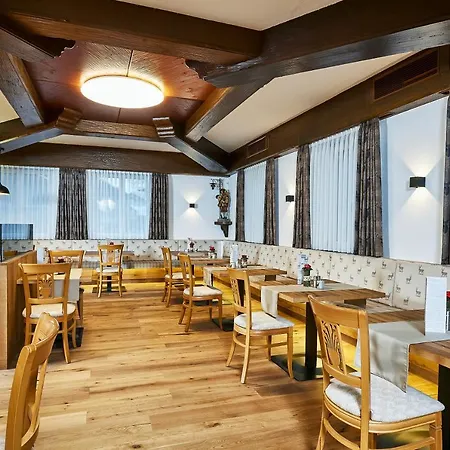 Hotel Rupertihof 3*