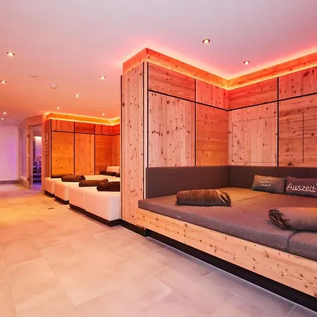 Rupertihof Szálloda 3*