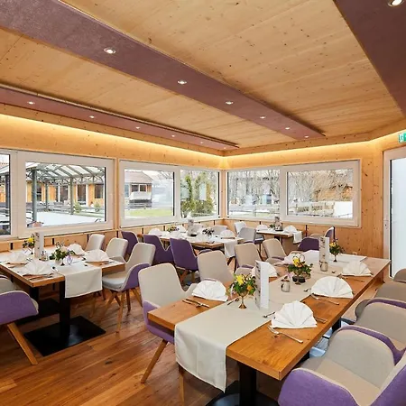 Szálloda Rupertihof 3*