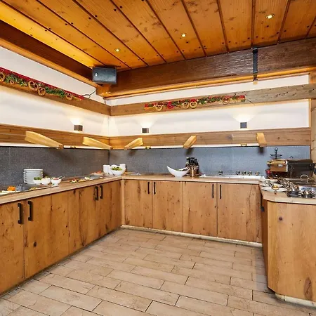 Rupertihof 3* Ainring
