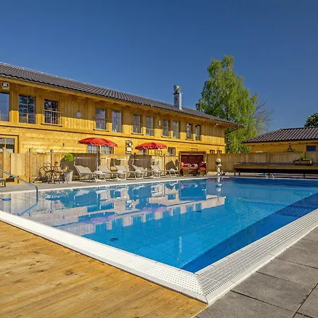 فندق Rupertihof