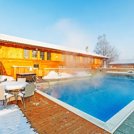 Rupertihof Hotel Ainring