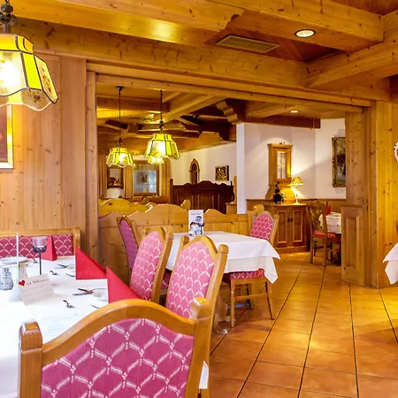 Rupertihof 3* Ainring