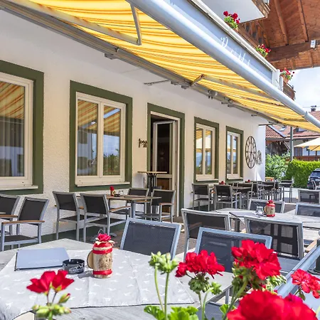 Rupertihof Hotel Ainring