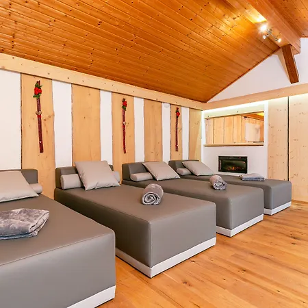 Rupertihof Hotel 3*