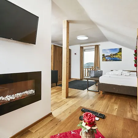 Rupertihof 3* Ainring
