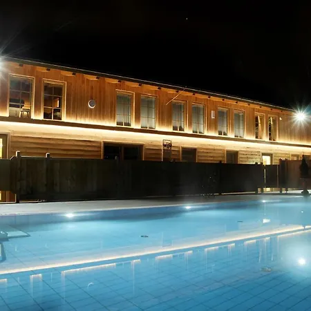 Rupertihof 3* Ainring