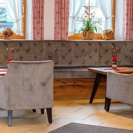 Rupertihof Hotel Ainring