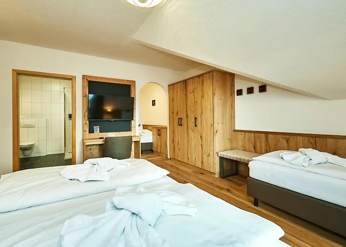 Rupertihof Hotel Ainring