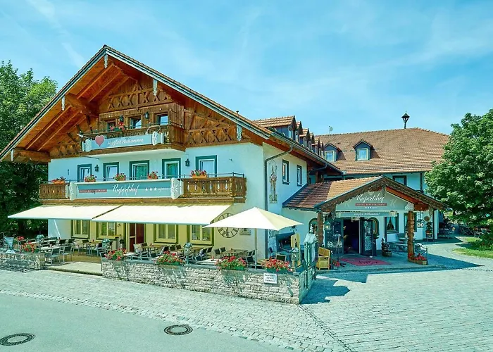 Rupertihof 3*