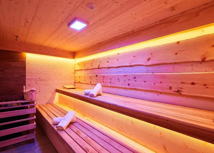 فندق Rupertihof آينرنغ