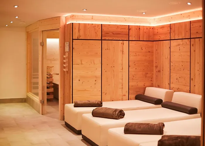 Rupertihof 3* Ainring