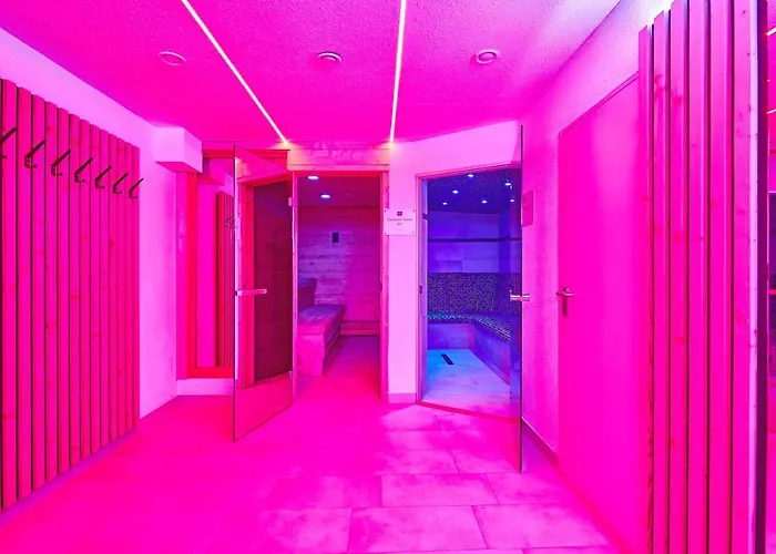 Rupertihof فندق 3*