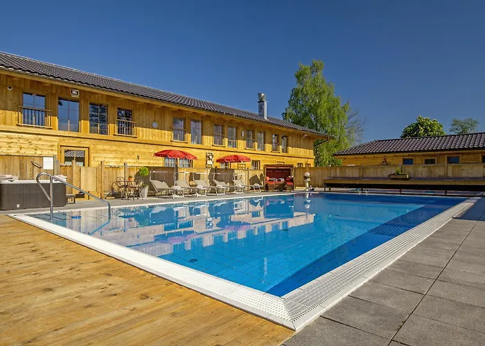 فندق Rupertihof