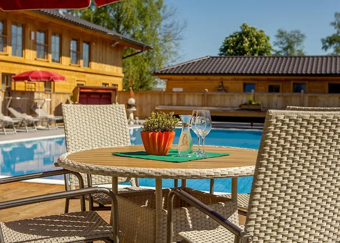 Rupertihof 3*