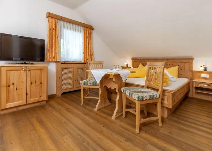 Rupertihof 3*