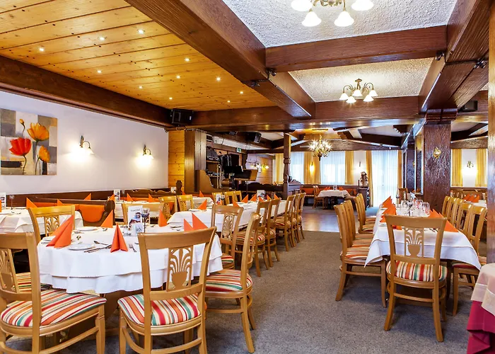 Hotel Rupertihof Ainring